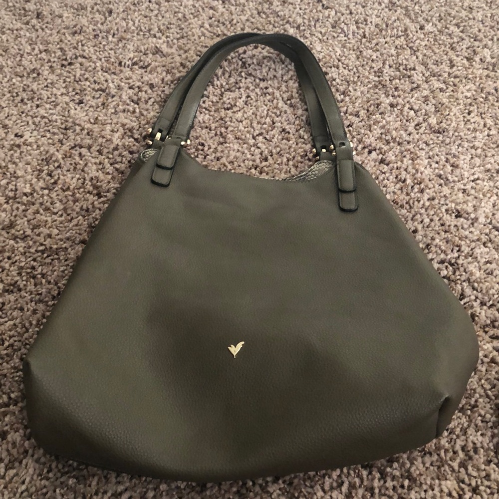 Lily and Ivy Purse